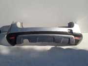 Blende Stoßstange hinten mitte Dacia Duster Kasten () 850224281R