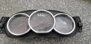 Tachometer Dacia Sandero I (BS) 248106459R