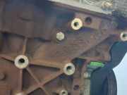 Motor ohne Anbauteile (Benzin) Land Rover Range Rover Sport (L320) 9X2Q6015CD