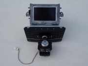Navigationssystem Mercedes-Benz E-Klasse (W212) A2128702951