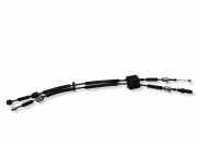 Throttle Cable FIAT 500 (312_) 1.4 463403999901