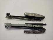 Heckklappescharnier links VOLVO S80 I (TS, XY) 2.4 D5 0310N