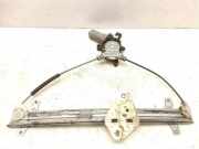 Fensterheber vorne rechts HONDA ACCORD VII Tourer (CM, CN) 2.2 i-CTDi (CN2) CM011250