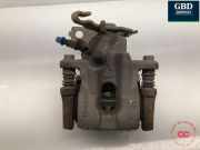 Bremsscheibe links hinten Toyota Prius (W5) 4785047111