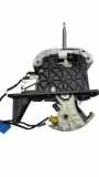 Gangschaltmechanismus VW TOUAREG (7LA, 7L6, 7L7) 3.0 TDI 40046022661707