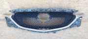 Kühlergrill oben Mazda 5 (CW) KB8B50712