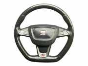 Lenkrad SEAT IBIZA IV (6J5, 6P1) 1.6 TDI 6J0419091AG