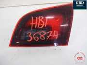 Rückleuchte links Opel Astra J (P10) 13314053