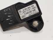 MAP-Sensor RENAULT GRAND SCÉNIC II (JM0/1_) 1.9 dCi (JM15) H8200375977 0281002709