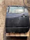Tür hinten links NISSAN NP300 NAVARA (D40) 2.5 dCi 4WD