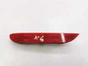 Rückstrahler Nissan Qashqai II (J11) 3314207L