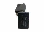 USB NISSAN LEAF (ZE1) Electric 280236NK0A