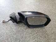 Außenspiegel rechts LAND ROVER RANGE ROVER EVOQUE (L538) 2.2 D