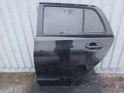 Tür links hinten Toyota Urban Cruiser (P1)