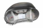 Kombiinstrument OPEL Crossland X (P17) (P17) 1.2 (75) 9842122880