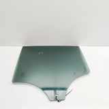 Türfensterscheibe hinten links MERCEDES-BENZ EQA(H243) 250+ (243.702) A2477357500 43R-002092