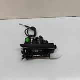 Türaußengriff hinten rechts PORSCHE Taycan Cross Turismo (Y1B) 4 9J1839886A