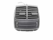 Salonlufteinlassgitter MERCEDES-BENZ CLS (C219) CLS 320 CDI (219.322) A2118302154