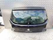 Heckklappe geschlossen Peugeot 3008 I () 9682875280