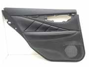 Türpolster hinten links INFINITI Q50 50 D