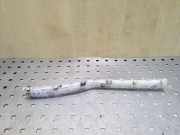 Stoßstangenhalterung hinten links PEUGEOT 4007 (GP_) 2.2 HDi