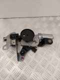 Heckscheibenwischermotor BMW 5 (F10) 520 d 7311415
