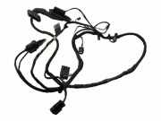 Türverkabelung hinten links BMW 7 (E38) 730 d 8380462