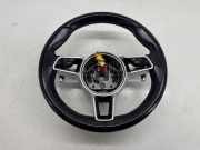 Lenkrad PORSCHE MACAN (95B) 2.0 95B419091AJ
