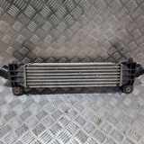 Ladeluftkühler FORD MONDEO III Turnier (BWY) 2.0 TDCi AUJ7B