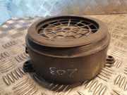 Lautsprecher links vorne Mercedes-Benz C-Klasse SportCoupe (CL203) 2038201202