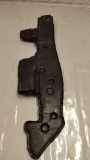 Kotflügel hinten links MERCEDES-BENZ S Cabrio (A217) S 500 (217.482) A2178850137