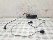 Türgriff links Audi A3 Sportback (8V) 8D0837205D