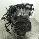 Motor ohne Anbauteile (Benzin) BMW 1er (F20) N47D20C