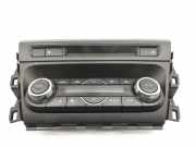 Klimabedienteil MAZDA 3 (BM) 2.2 D VPDALH-18C612-CC