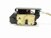 Türschloss vorne rechts SSANGYONG RODIUS 2.7 Xdi 4WD Nėra