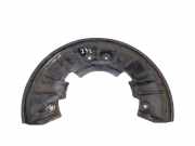 Spritzblech für Bremsscheibe VW Touareg I (7L) 7L0615311
