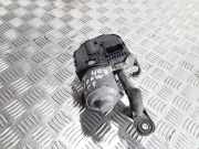 Scheibenwischermechanismus vorne PEUGEOT 407 (6D_) 1.6 HDi 110 9661812180