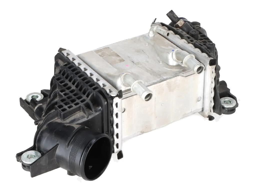 Ladeluftkühler VW CRAFTER Furgon (SY_) 2.0 TDI 04L145749H