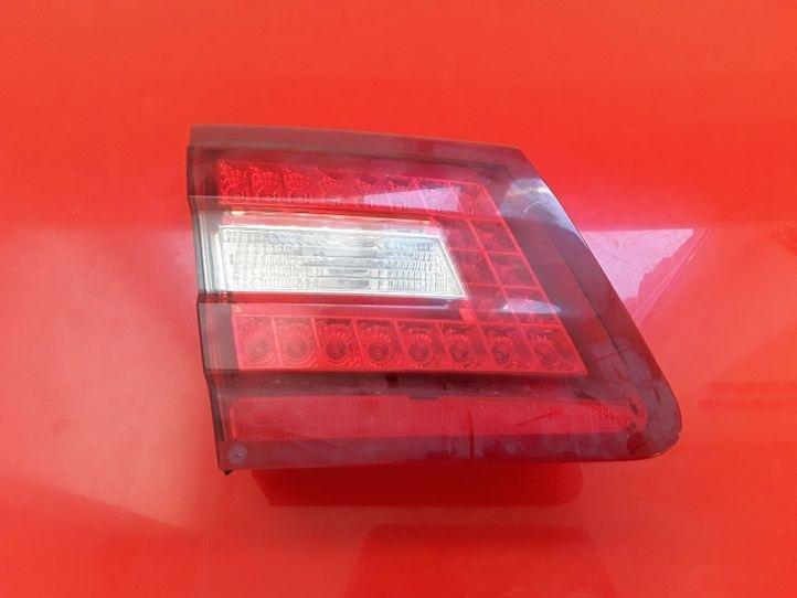 Rückleuchte links Mercedes-Benz E-Klasse (W212) A055364