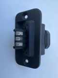 Türstecker kontaktieren VW CADDY III Variant (2KB, 2KJ, 2CB, 2CJ) 1.9 TDI 2K0907438