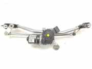 Scheibenwischermechanismus vorne OPEL CORSA F CORSA-e (68) W000096769 9824784980