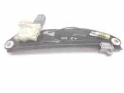 Türfensterheber hinten rechts BMW 7 (E65, E66, E67) 745 i, Li 7024813E 3820011