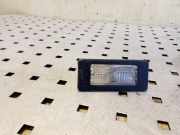 Kennzeichenleuchte Skoda Superb II (3T) 5NO943021A