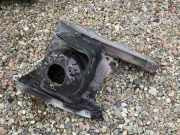 Längsträger rechts Mercedes-Benz E-Klasse (W212)