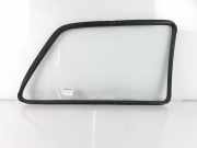 Linke Seite hinteres Seitenfenster VW GOLF II (19E, 1G1) 1.6 TD 43R000980