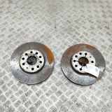 Vorderradbremsscheiben-Kit VW GOLF VII (5G1, BQ1, BE1, BE2) e-Golf 5Q0615301