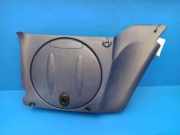 Kofferraumverkleidung rechts SMART FORTWO Cabrio (451) 1.0 (451.431, 451.480) 0002756V010