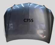 Motorhaube MERCEDES-BENZ E (W212) E 220 CDI / BlueTEC (212.001, 212.002) C755 Color