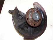 Nabe hinten rechts VW PASSAT B8 (3G2) 2.0 TDI 4motion