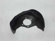 Bremsscheibenblech hinten links RENAULT KOLEOS II 2.0 dCi 4x4 (HY0B) 441614BR0A